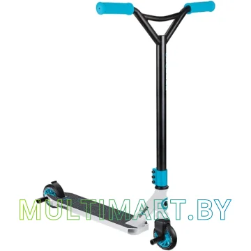 Самокат Globber GS 540 (белый)